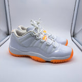 Jordan 11 Low Citrus (2015) - size 6.5y