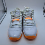 Jordan 11 Low Citrus (2015) - size 6.5y