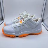 Jordan 11 Low Citrus (2015) - size 6.5y