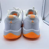 Jordan 11 Low Citrus (2015) - size 6.5y