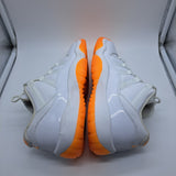 Jordan 11 Low Citrus (2015) - size 6.5y