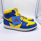 Jordan 1 Reverse Laney - size 9.5w
