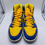Jordan 1 Reverse Laney - size 9.5w