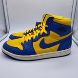 Jordan 1 Reverse Laney - size 9.5w