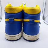 Jordan 1 Reverse Laney - size 9.5w