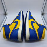 Jordan 1 Reverse Laney - size 9.5w
