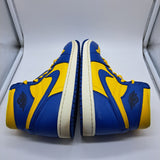 Jordan 1 Reverse Laney - size 9.5w
