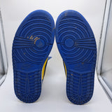 Jordan 1 Reverse Laney - size 9.5w