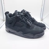 Jordan 4 Black Cat (2025) - size 8
