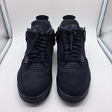 Jordan 4 Black Cat (2025) - size 8