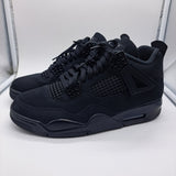 Jordan 4 Black Cat (2025) - size 8