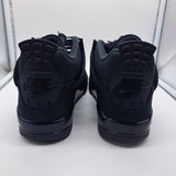 Jordan 4 Black Cat (2025) - size 8