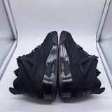 Jordan 4 Black Cat (2025) - size 8