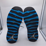 Jordan 10 Powder Blue - size 6.5y