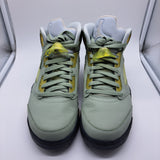 Jordan 5 Jade Horizon - size 9