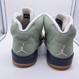 Jordan 5 Jade Horizon - size 9