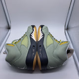 Jordan 5 Jade Horizon - size 9