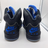 Jordan 5 Awake NY Black - size 8