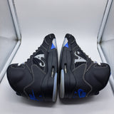 Jordan 5 Awake NY Black - size 8