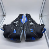 Jordan 5 Awake NY Black - size 8
