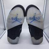 Jordan 5 Awake NY Black - size 8