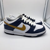 Nike Dunk Low Next Nature - size 6y