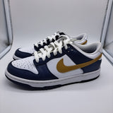 Nike Dunk Low Next Nature - size 6y