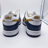 Nike Dunk Low Next Nature - size 6y