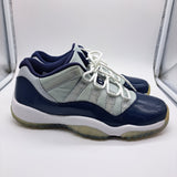 Jordan 11 Low Georgetown - size 6.5y