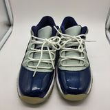 Jordan 11 Low Georgetown - size 6.5y