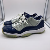 Jordan 11 Low Georgetown - size 6.5y