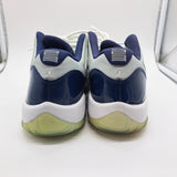 Jordan 11 Low Georgetown - size 6.5y