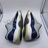 Jordan 11 Low Georgetown - size 6.5y