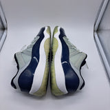 Jordan 11 Low Georgetown - size 6.5y
