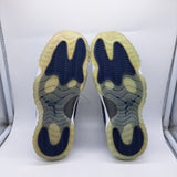 Jordan 11 Low Georgetown - size 6.5y