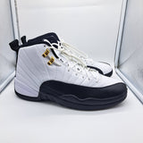 Jordan 12 Taxi (2013) - size 12