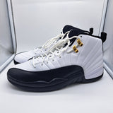 Jordan 12 Taxi (2013) - size 12