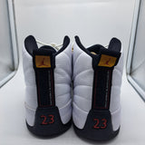 Jordan 12 Taxi (2013) - size 12