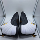 Jordan 12 Taxi (2013) - size 12