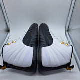 Jordan 12 Taxi (2013) - size 12