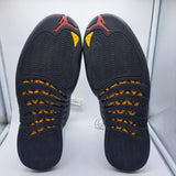 Jordan 12 Taxi (2013) - size 12