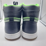 Jordan 1 Zoom Zen Green - size 10.5