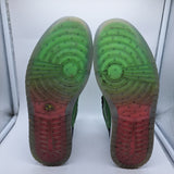 Jordan 1 Zoom Zen Green - size 10.5