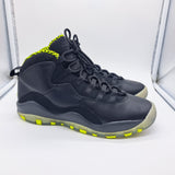 Jordan 10 Venom - size 6.5y