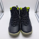 Jordan 10 Venom - size 6.5y