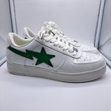 Bapesta Multicolor Patent Leather - size 13