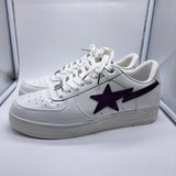 Bapesta Multicolor Patent Leather - size 13