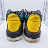 Jordan 3 Animal Instinct - size 9