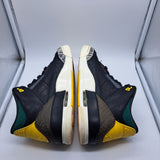 Jordan 3 Animal Instinct - size 9