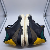 Jordan 3 Animal Instinct - size 9